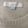 Ann Taylor LOFT Tank
