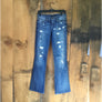 Joe’s Jeans Distressed