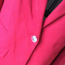 Philosophy Red Blazer