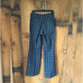 Vintage 1970’s Plaid Pants