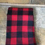 Talbots Buffalo Plaid Scarf
