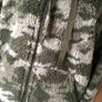 NWT ATM Camo Hoodie