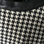 Ralph Lauren Houndstooth Dress
