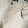 Theory Leather Pants