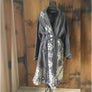 NWT Magnolia Pearl Native American Quilted Duster Coat