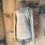 Kenar Gold Sweater