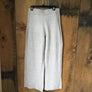 Sweater Pants