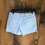 Billabong Corduroy Shorts