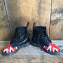 Union Jack Doc Martens