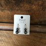 NWT Isac Earrings