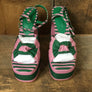 NIB Castaner Heels