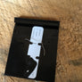 NWT Feather Earrings