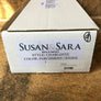 Susan & Sara Upcycled Sandals