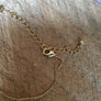 NWT Uncommon James Necklace