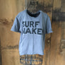 Aviator Nation Surf Naked T-Shirt