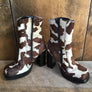 Vintage Steve Madden Boots