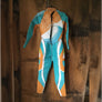 Gemma Lee Wetsuit 4/3