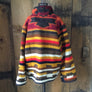 Handmade Fleece Jacket