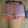 THML Embroidered Shorts