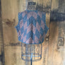Lady Lancaster Vest NWT