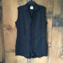 Electric Sun Romper