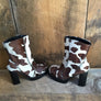 Vintage Steve Madden Boots