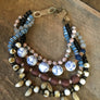 Anthropologie Statement Necklace