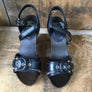 Burberry Heels