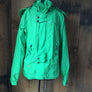 Oakley Gretchen Bleiler Jacket Autographed