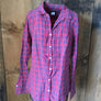 J.Crew Plaid Button Down Shirt