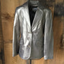 Worthington Leather Blazer