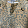 Hot Kiss Skinny Leopard