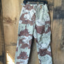 Frankenreiter Desert Camo Pants
