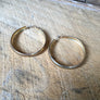 Gold Plated Earrings