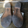 Susan & Sara Upcycled Sandals