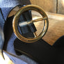 Louis Vuitton Wedges