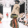 Rank & Sugar Runway Dress