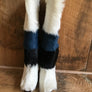 NIB Frye Mukluk Wedge Boots