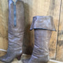Frye OTK Boots