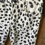 Joe’s Jeans Leopard Skinny