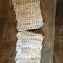 Boot Toppers