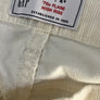 Gap 70’s Flare Corduroy