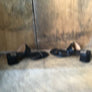 NWOT Dolce Vita Sandals