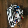 Reversible Infinity Scarf