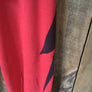 Aviator Nation Red Bolt Joggers