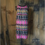 Milly Geometric Dress