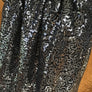 Tahari Sequin Top