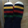 Hudson Bay Gloves