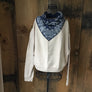 Free People Sweatshirt