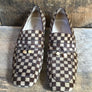 Louis Vuitton Damier Loafers